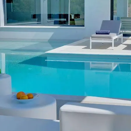 Luxury Eve Διαμέρισμα