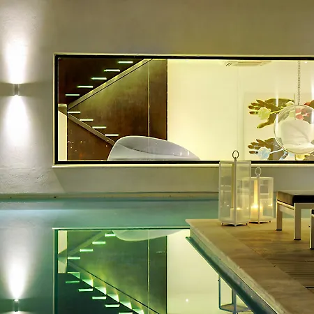 Διαμέρισμα Luxury Eve Βιρός