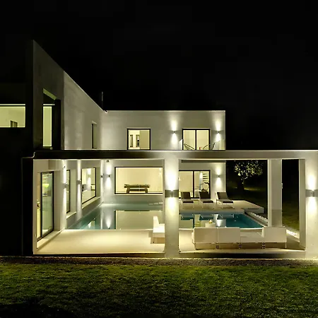 Διαμέρισμα Luxury Eve Βιρός