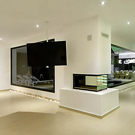 Διαμέρισμα Luxury Eve *