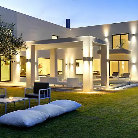 Luxury Eve Διαμέρισμα *