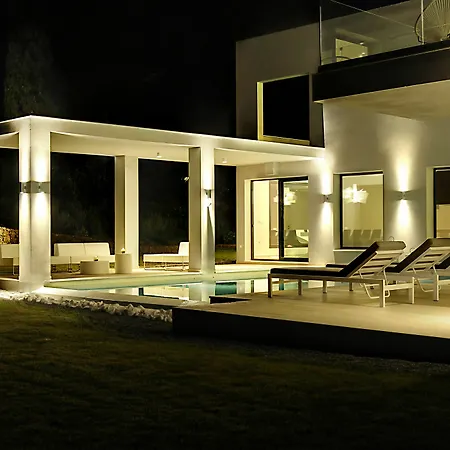 Διαμέρισμα Luxury Eve