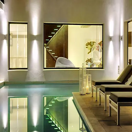 Luxury Eve *