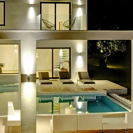 Luxury Eve Virós