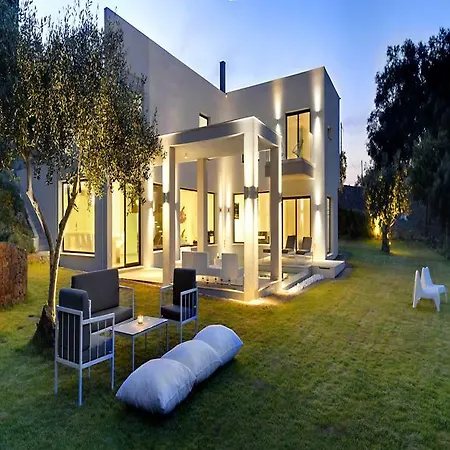 Luxury Eve *